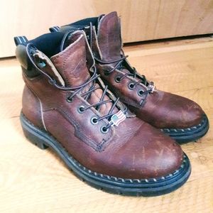 Womens Red Wing 1626 6" Boot
